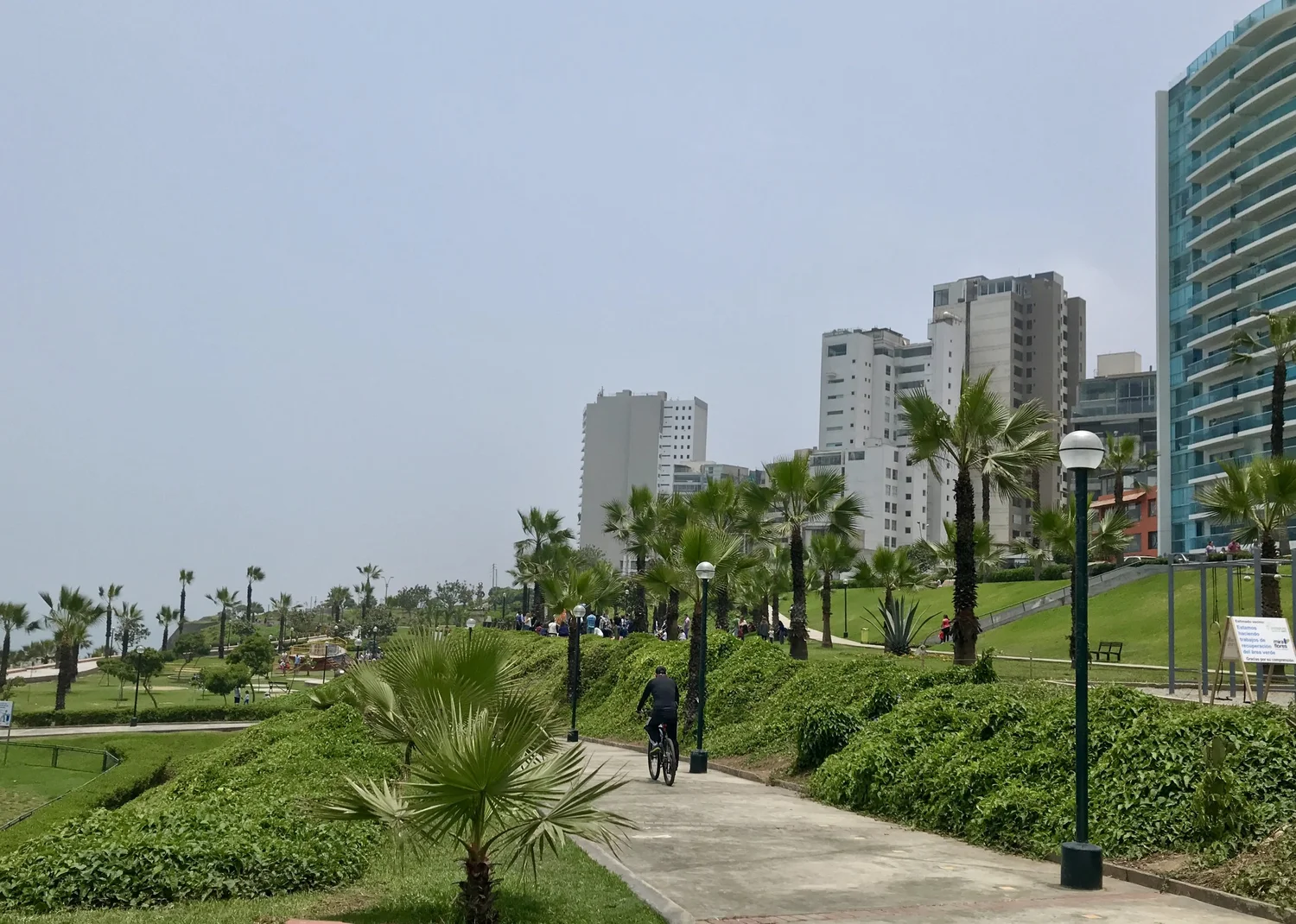 Lima Survival Guide: 6 Essential Things to Know Before Landing in Peru