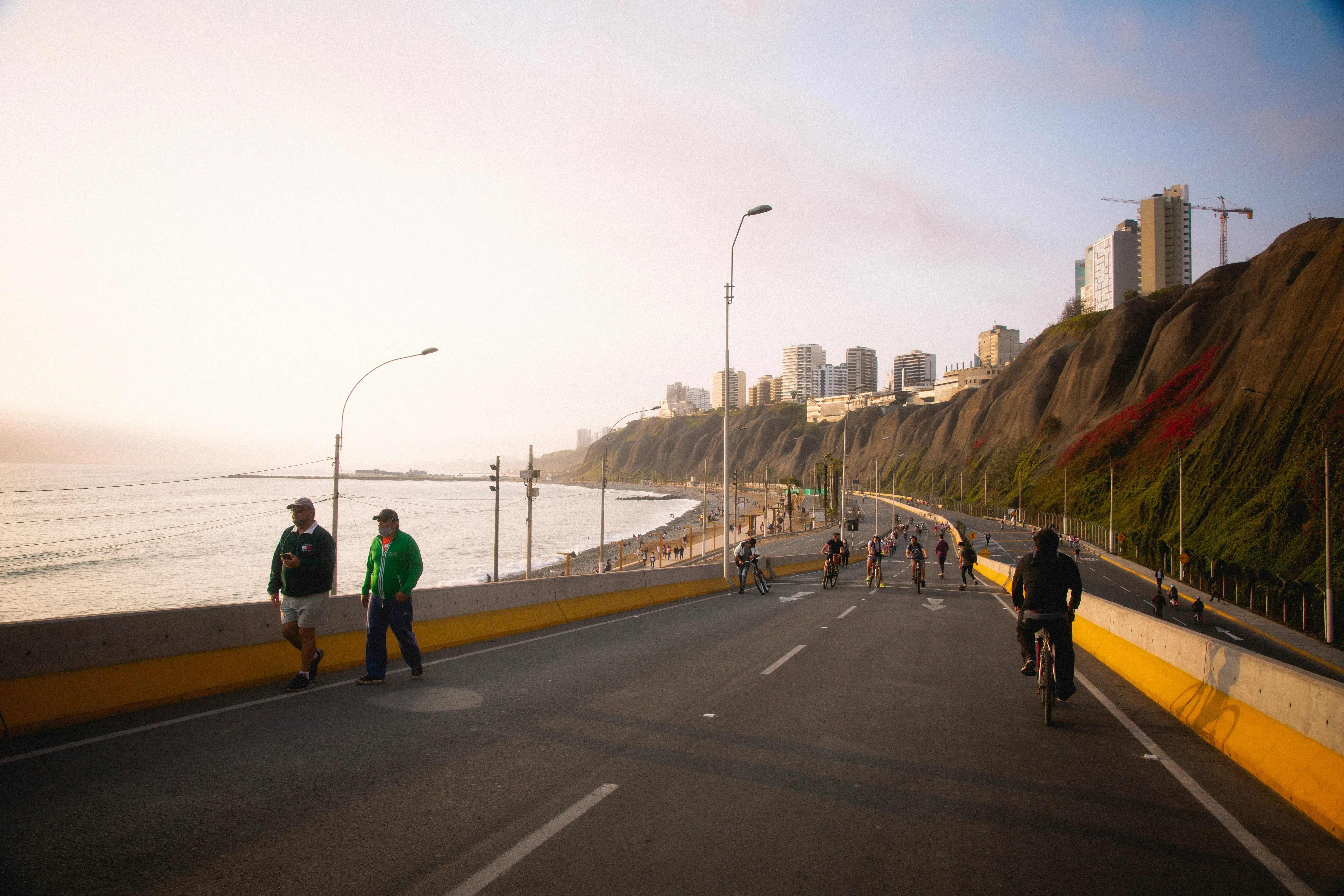 First Time in Lima? 5 Insider Tips from a Local Expert