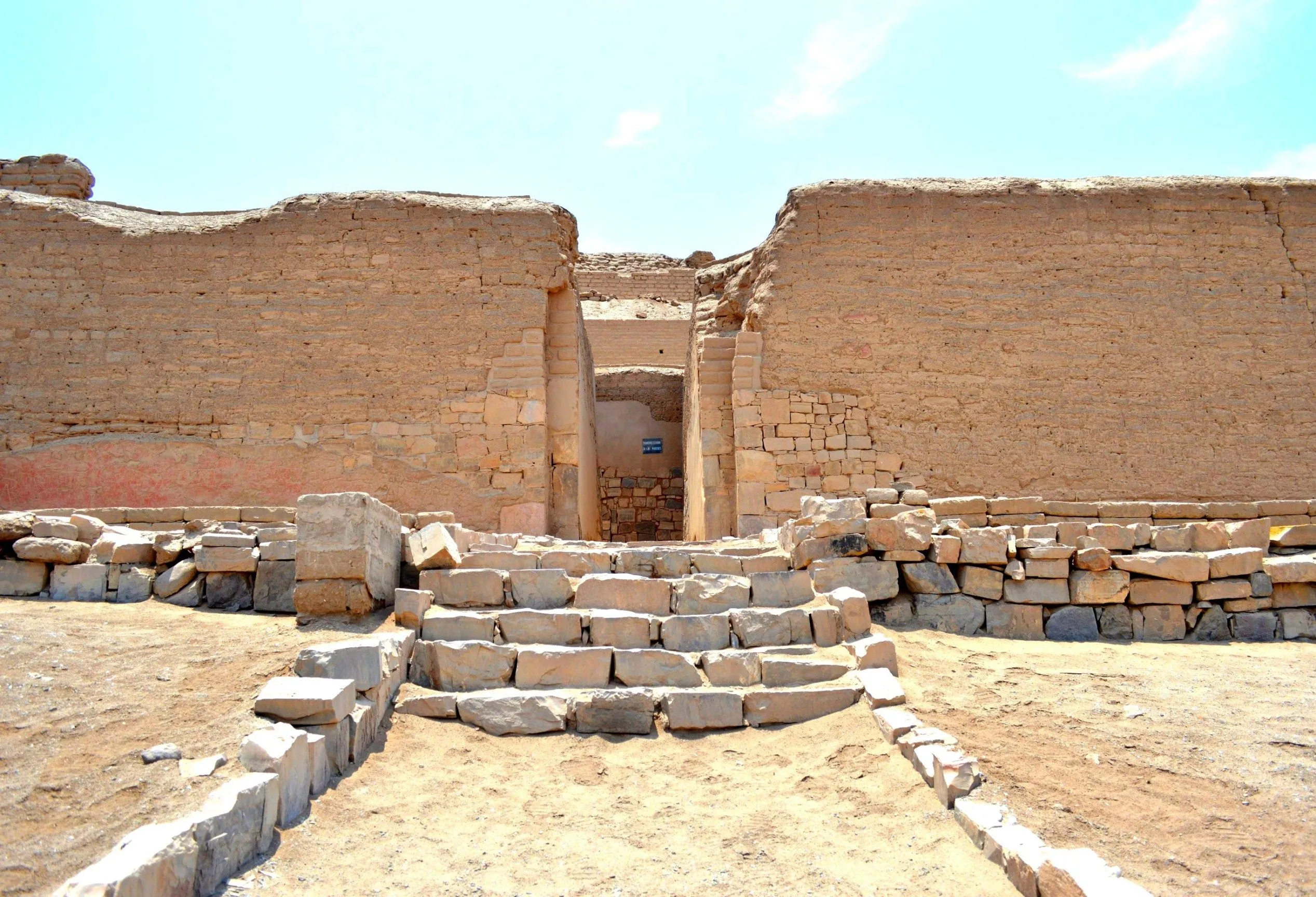 Beyond the Incas: Uncovering the Mysteries of the Pachacamac Oracle