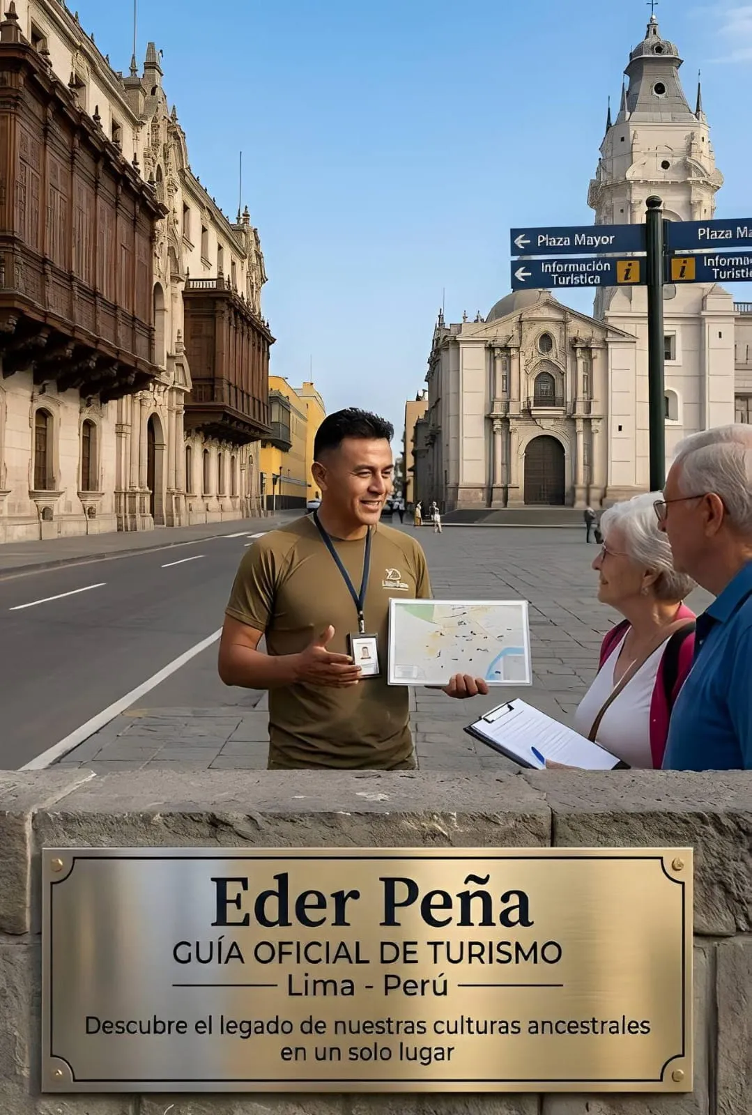 Eder Peña
