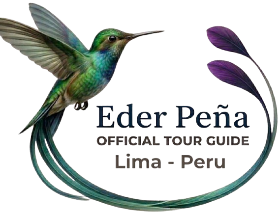 Eder Peña Logo